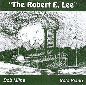 The Robert E. Lee cover art