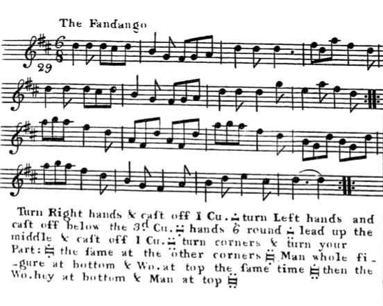FandangoCD-Thompson-1780 Fandango: Thompson, 1780